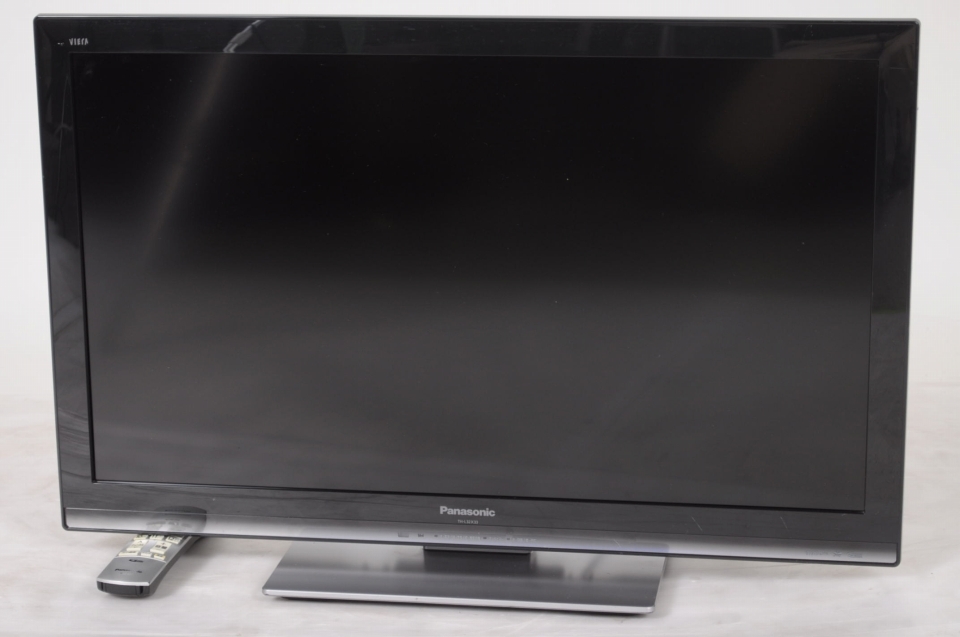 P-I036 パナソニック Panasonic TH-L32X33 32型ハイビジョン液晶テレビ 