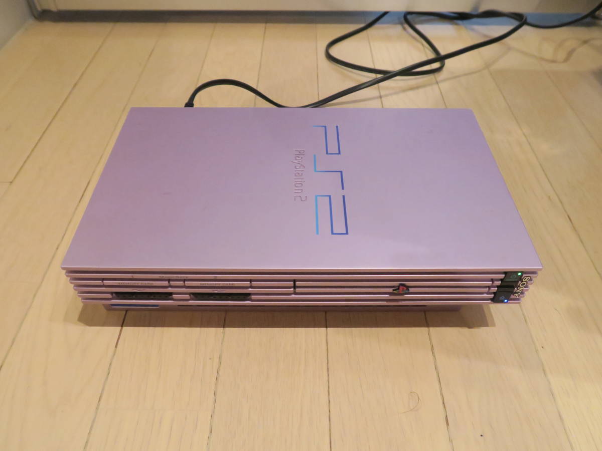 0 PlayStation SCPH-50000 Sony ゲーム メーカー生産終了 (SCPH-50000 