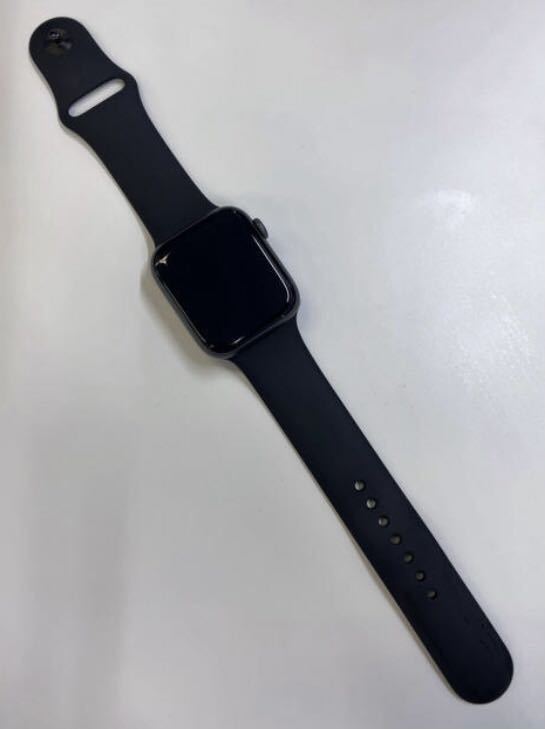 ☆Apple Watch Series 4 44mm GPS 美品 スペースグレイ - Watch Apple Gray GPS, Bloomberg