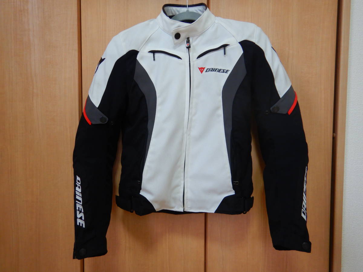 正規品，お得 ダイネーゼ DAINESE ジャケット 冬 秋 ウインタージャケット バイク(バイクウエア、装備)｜売買されたオークション情報、yahooの商品情報をアーカイブ公開 - オークファン その他