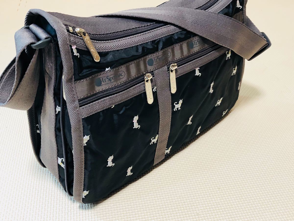 レスポートサック LeSportsac 7507 Deluxe Everyday Bag ショルダー 