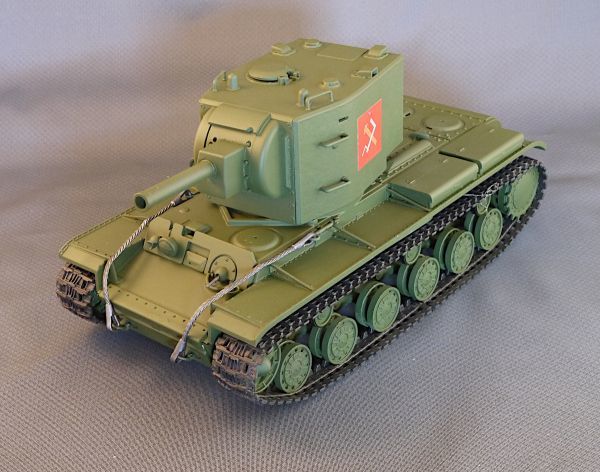 RC 1⁄24 アメリカ ワールドバトルタンク M1A2型 SAINT PASSION 27MHz