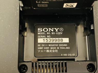 数量限定，最新作 SONY ND-U3DV ポータブルナビ ワンセグ視聴可能(メモリーナビ)｜売買されたオークション情報、yahooの商品情報をアーカイブ公開 - オークファン メモリーナビ