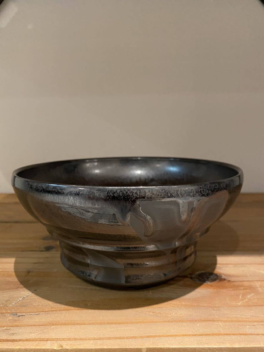内田裕太 Yuta Uchida 鉢 pot ヒューマニティー 大きめ 新品 SILVER
