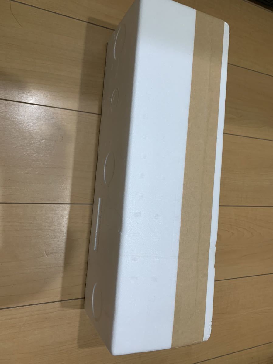 森伊蔵 芋焼酎 1800ml 新品未開封品 【公式通販】