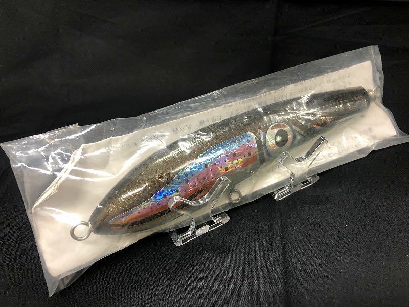 カーペンター ブルーフィッシュ 60-170 公式通販 Blue ディアブロ BF60