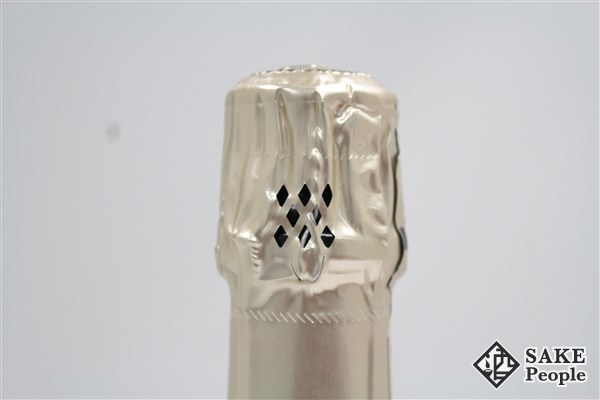 100%新品，安い □注目! ローランペリエ ドゥミセック 750ml 12% シャンパン Y4