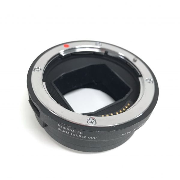 SIGMA マウントコンバーター MC-11 MOUNT CONVERTER | シグマ シグマ