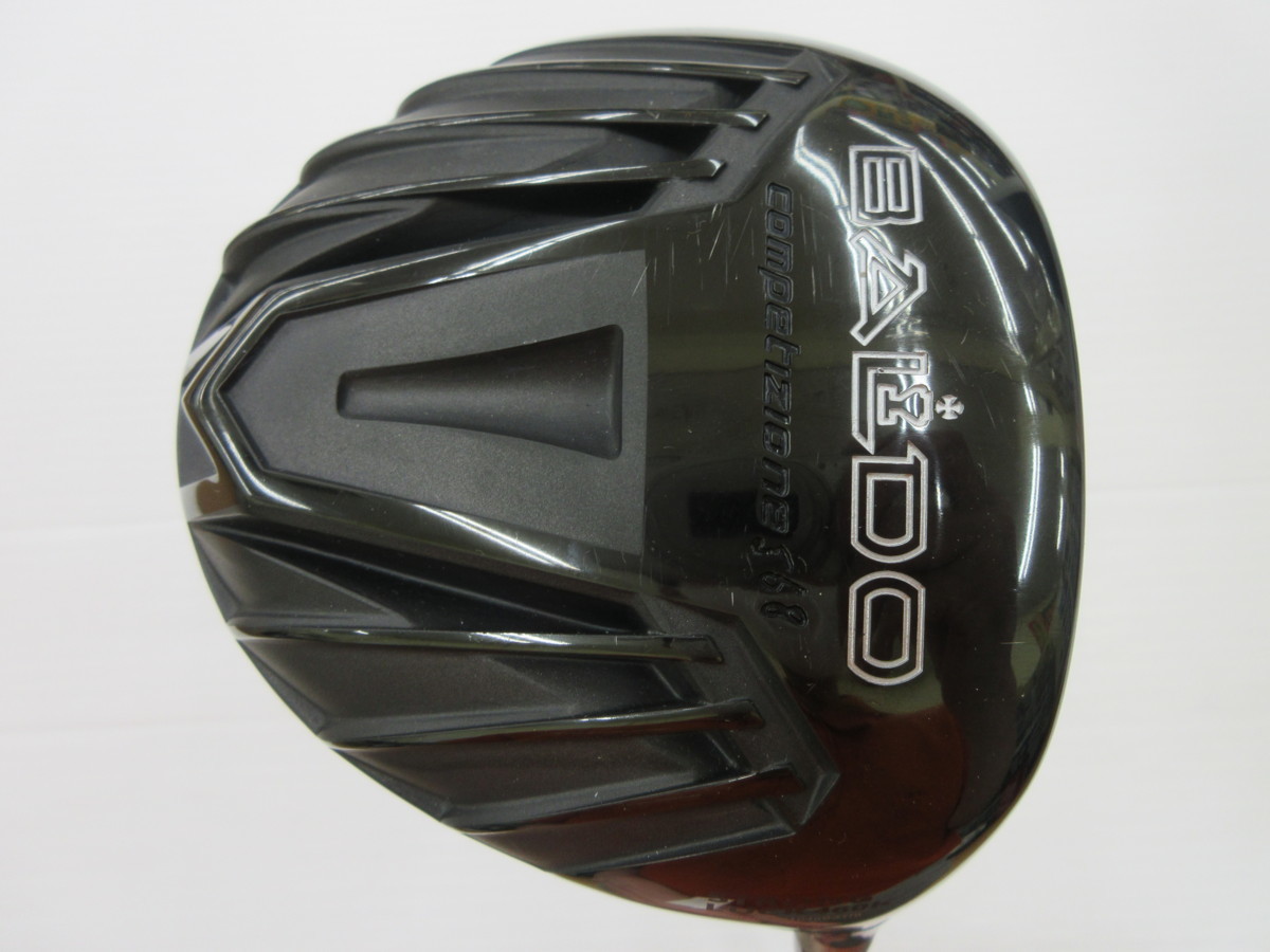 新作入荷，最新作 ドライバー バルド コンペチオーネ 568 460 KAMIKAZE Reve RAVER ASSAULT ATTACK NIKEL BORON 9.5&deg; X(その他)｜売買されたオークション情報、yahooの商品情報をアーカイブ公開 - オークファン 男性右きき用