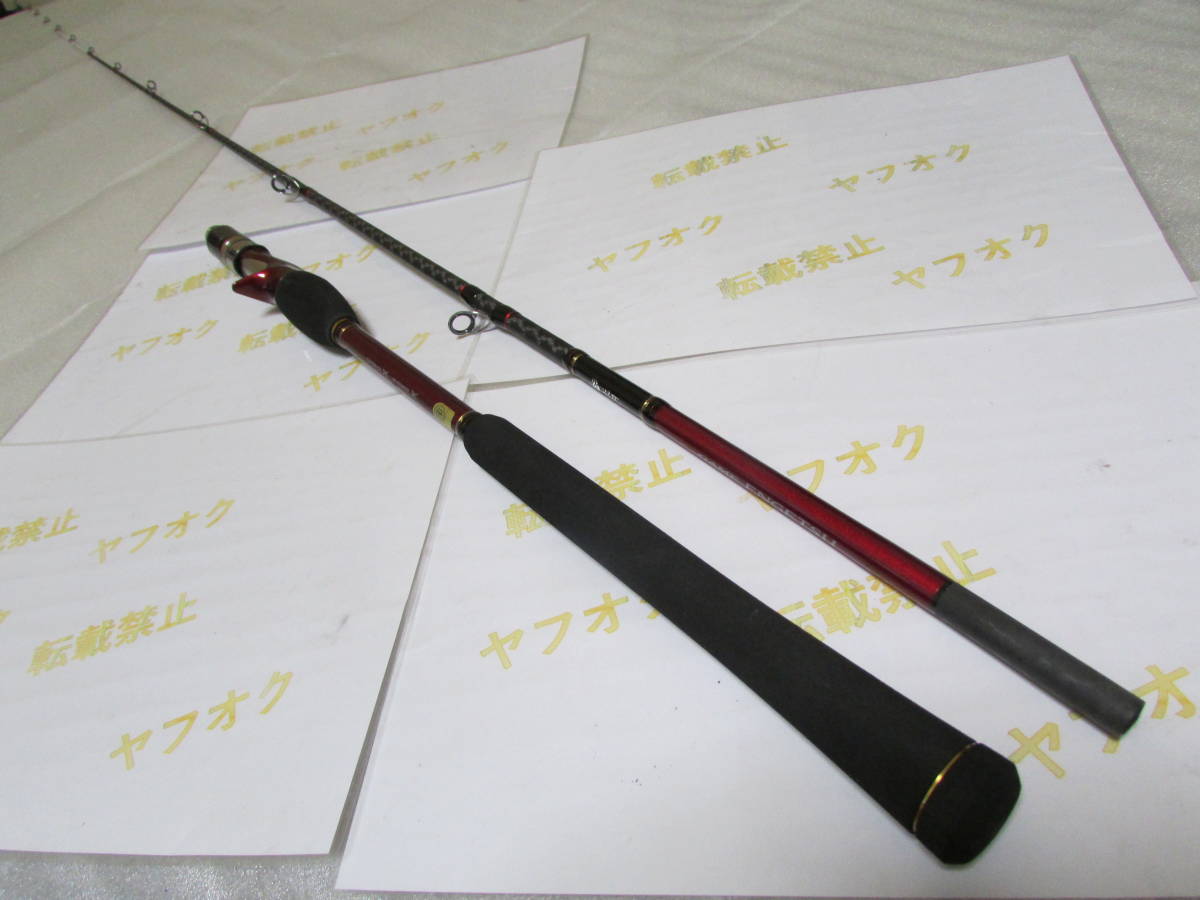 定番，セール シマノ １７ ゲーム 炎月 Ｂ６１０ＭＨ－Ｓ Ｓｈｉｍａｎｏ １７ ＧＡＭＥ ＥＮＧＥＴＳＵ Ｂ６１０ＭＨ－Ｓ(シマノ)｜売買されたオークション情報、yahooの商品情報をアーカイブ公開 - オー ルアーロッド