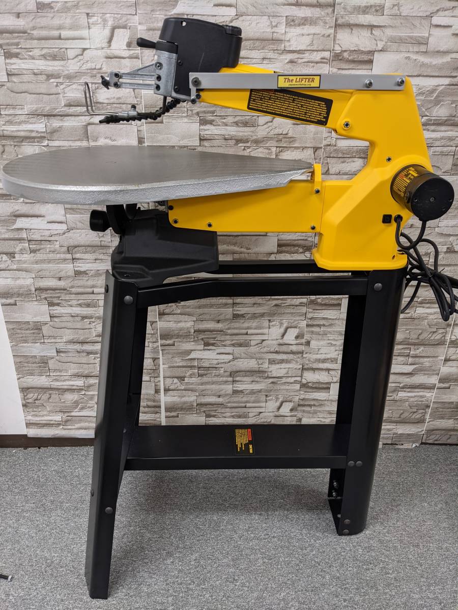 糸のこ盤 DW788 スクロールソー デウォルト dewalt dw788の通販 DEWALT 