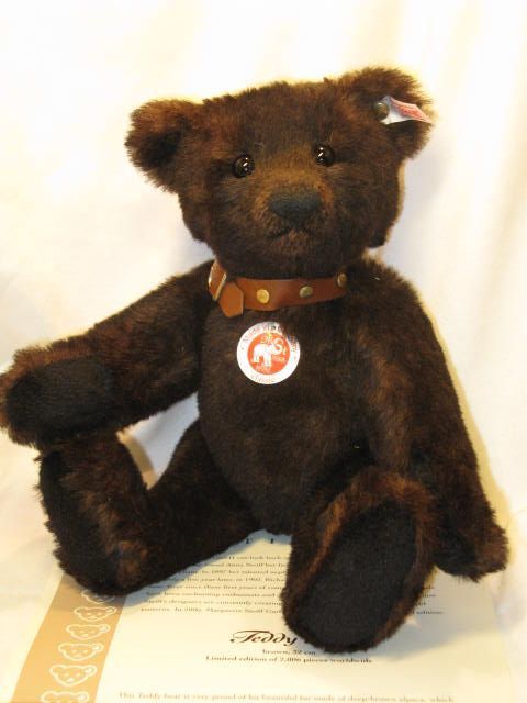 Elvang アルパカ アルパカ毛 ぬいぐるみ ELVANG ALPACA TEDDY ホワイト