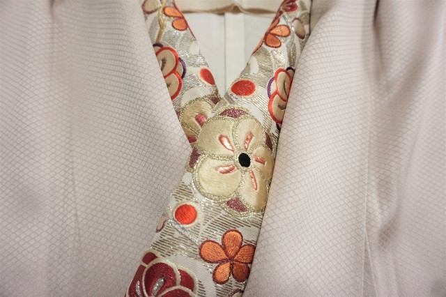 本物保証，新作登場 日本手刺繍 アンティーク 古布 半襟 ９(半衿)｜売買されたオークション情報、yahooの商品情報をアーカイブ公開 - オークファン 半衿