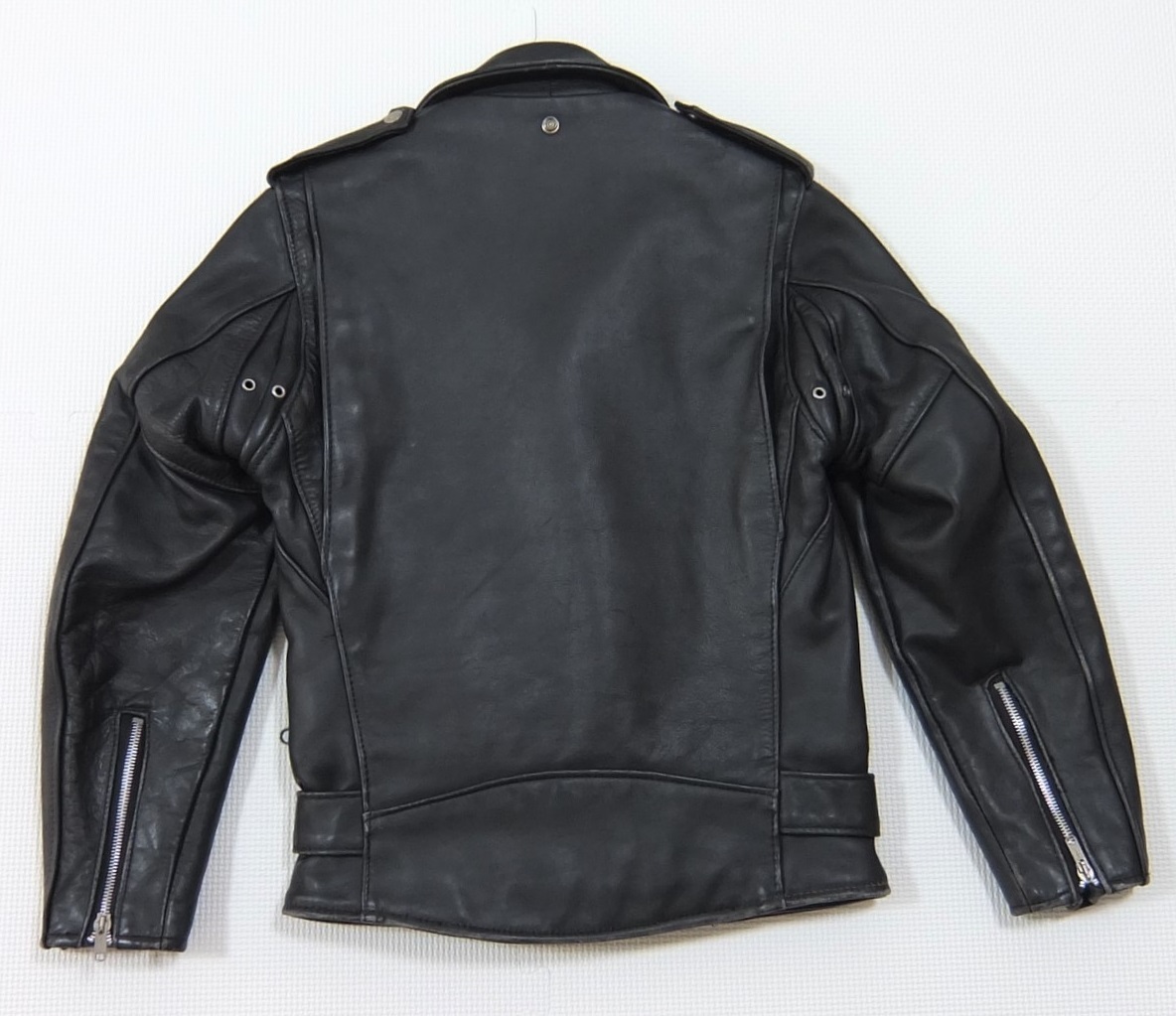 Schott NYC] [ショット] 618 ダブルライダース SCHOTT ショット 618