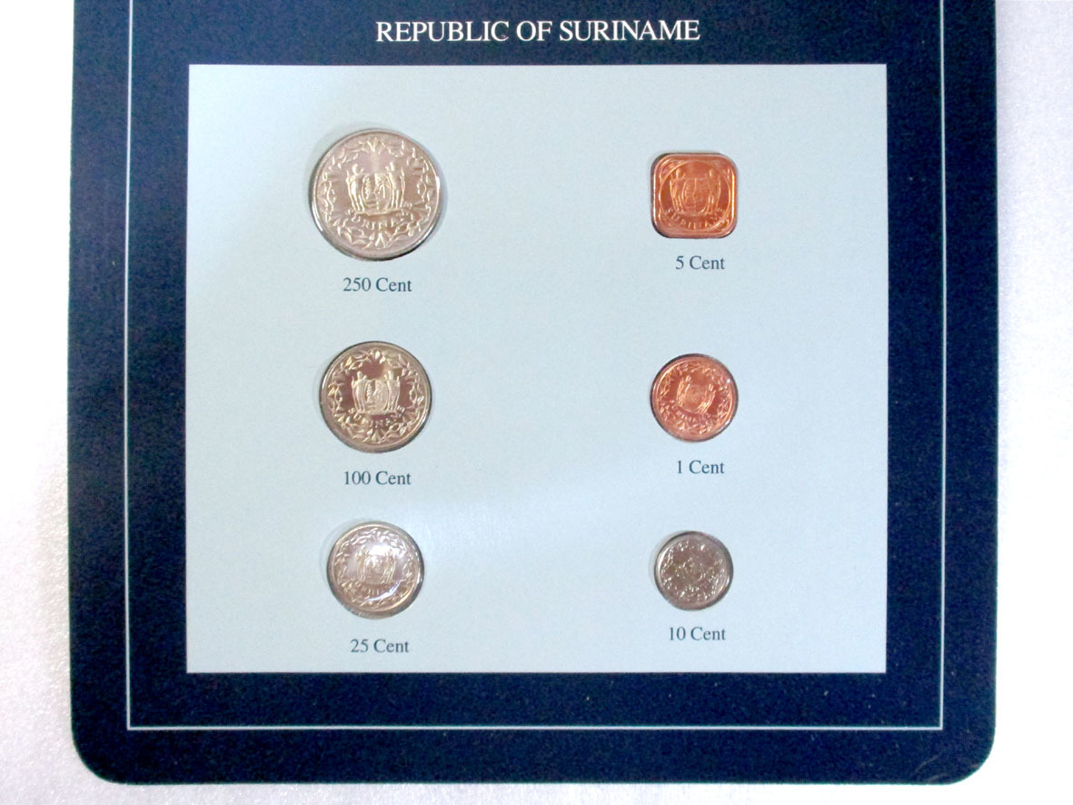 ☆フランクリンミント COIN SETS OF ALL NATIONS Vol.4 海外コイン