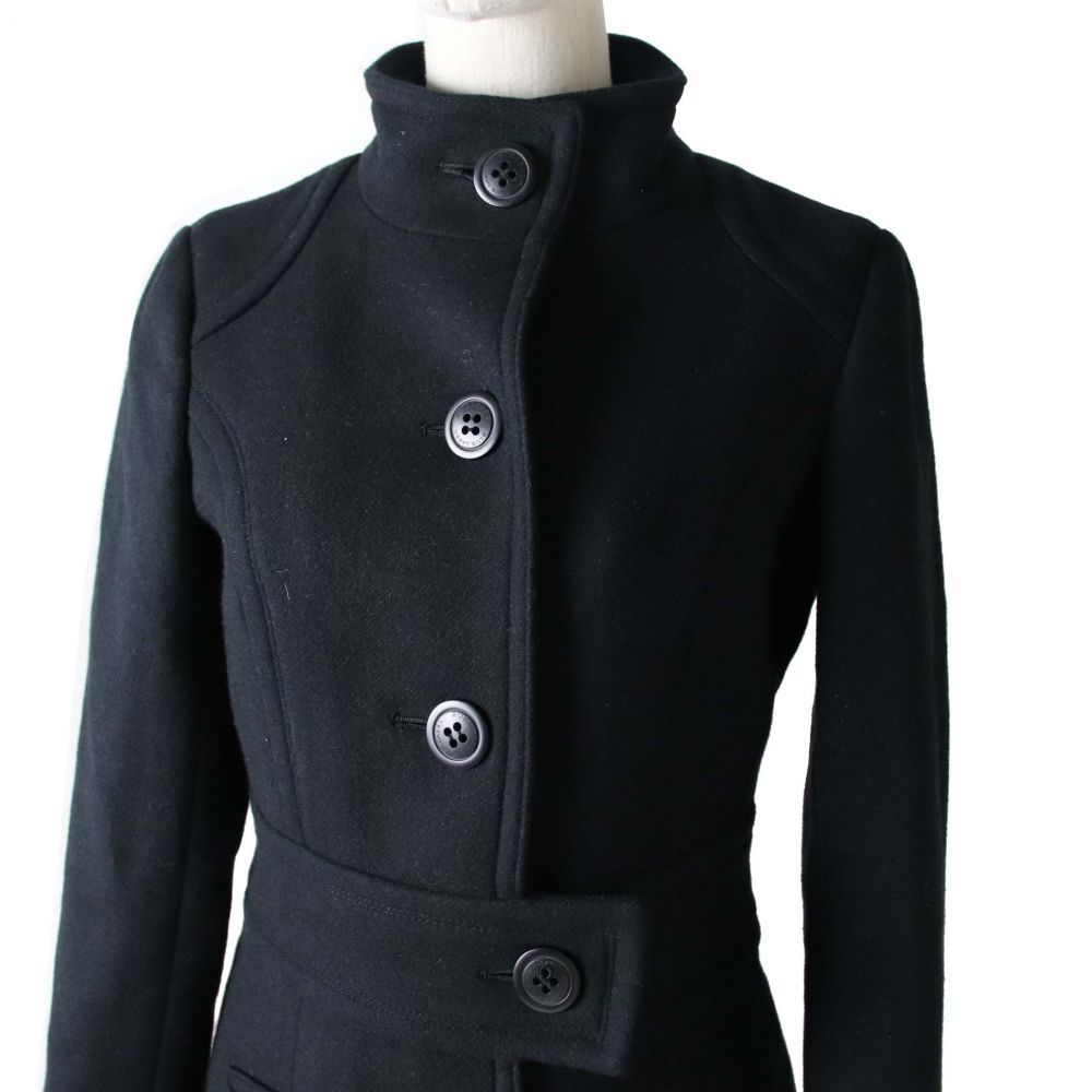 美品◎正規品 バーバリー ブルーレーベル FNF65-856-09 レディース  