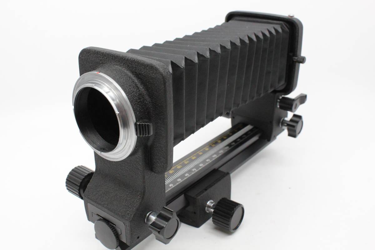 動作確認済／超美品】 ニコン Nikon BELLOWS ベローズ PB-6 MT1750