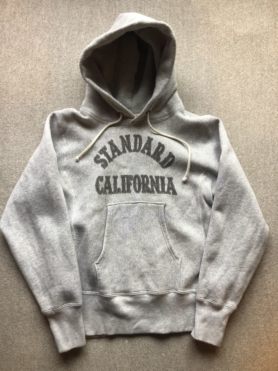 STANDARD CALIFORNIA SD for Champion CHAMPION × Exclusive Sweat 