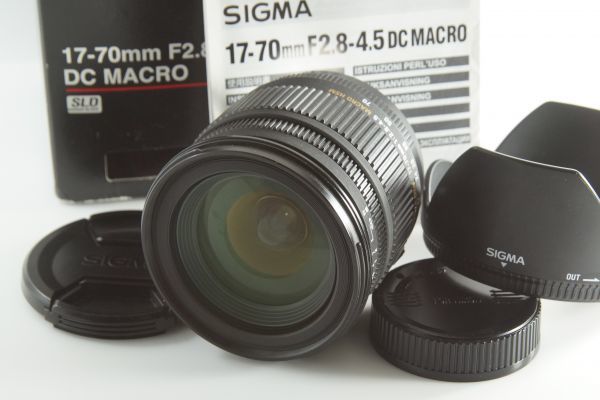 SIGMA VR ニコンの DG - ❄手振れ補正あり❄ HSM｜Nikon（ニコン） OS F5-