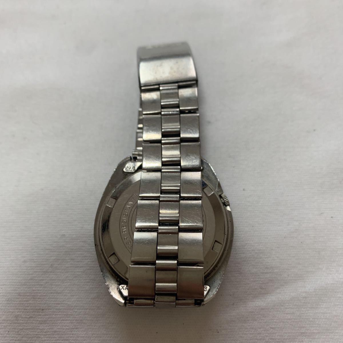 ※SEIKO セイコー ACTUS 21JEWELS メンズ腕時計