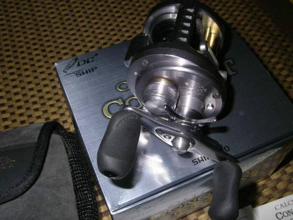 10カルカッタコンクエスト100ｄｃ シマノ 売買されたオークション情報 Yahooの商品情報をアーカイブ公開 オークファン Aucfan Com