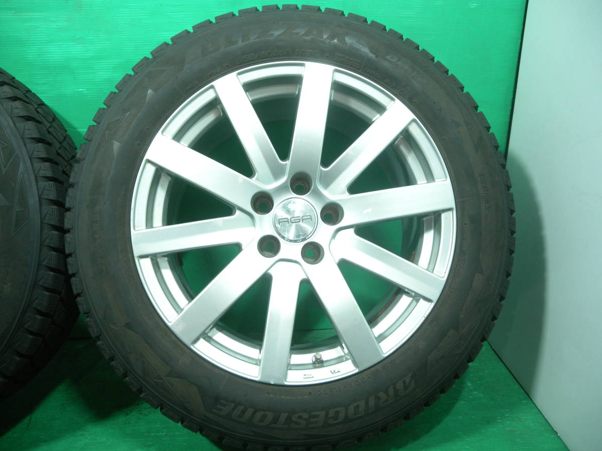 スタッドレスタイヤ 235／60R18 公式通販 スタッドレスタイヤ235⁄60R18