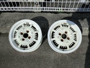 5.5J 13インチのYahoo!オークション(旧ヤフオク!)の相場・価格を見る 