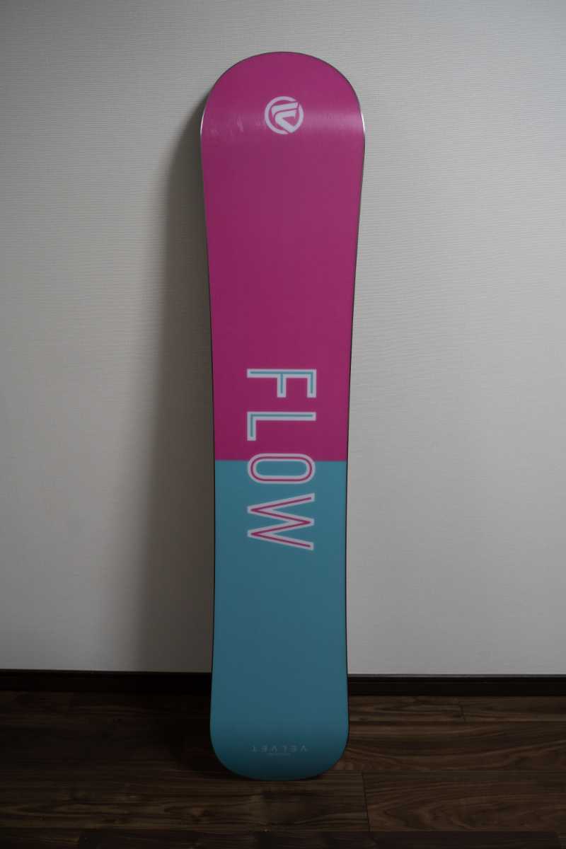  FLOW スノーボード 板 140cm(145cm未満)｜売買されたオークション情報、yahooの商品情報をアーカイブ公開 - オークファン オールラウンド