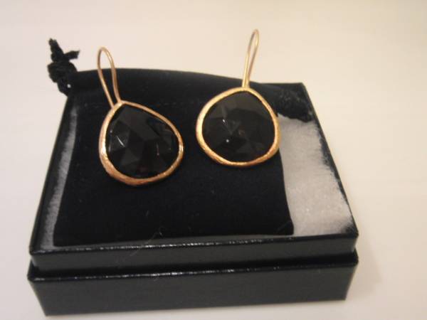 新品☆CORALIA LEETS☆コラリアリーツ☆ピアス☆アパルトモン(女性用