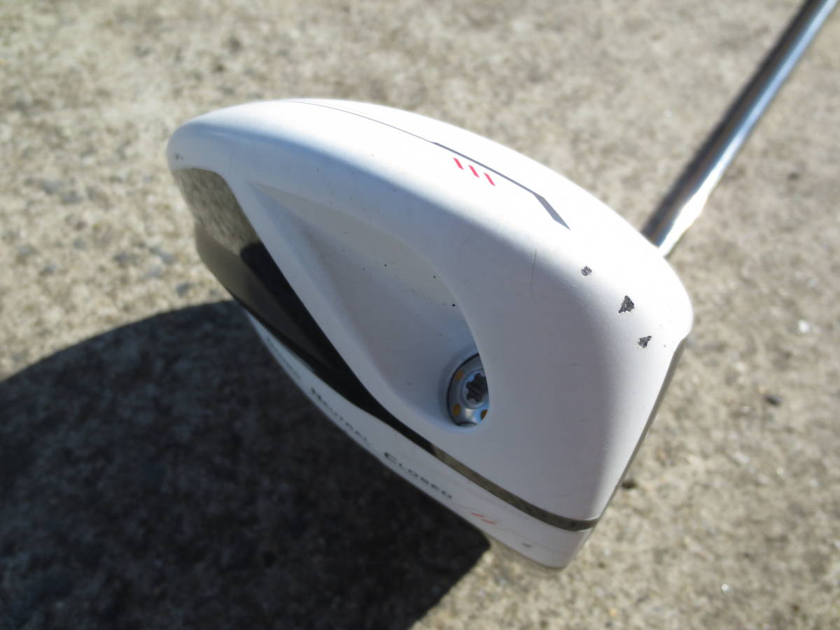 テーラーメイド R11 ドライバー R11S TaylorMade 9° フレックスS S - 9度 0 中古 ギア 口コミ・評価 Taylormade C