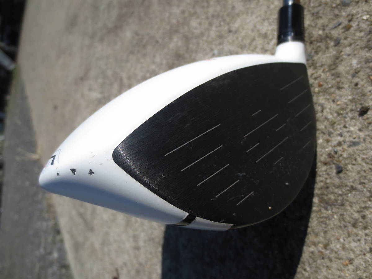 テーラーメイド R11 ドライバー R11S TaylorMade 9° フレックスS S - 9度 0 中古 ギア 口コミ・評価 Taylormade C