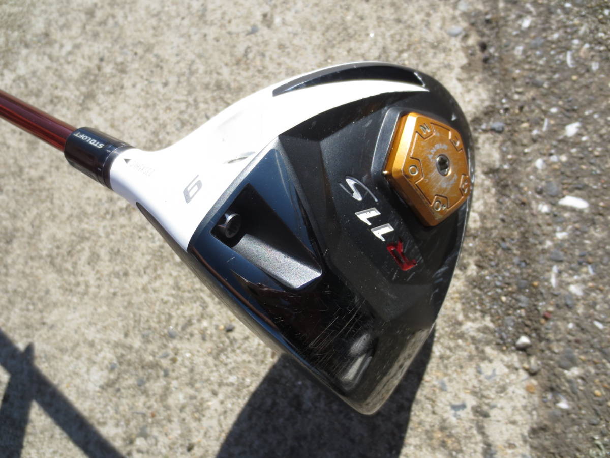 テーラーメイド R11 ドライバー R11S TaylorMade 9° フレックスS S - 9度 0 中古 ギア 口コミ・評価 Taylormade C
