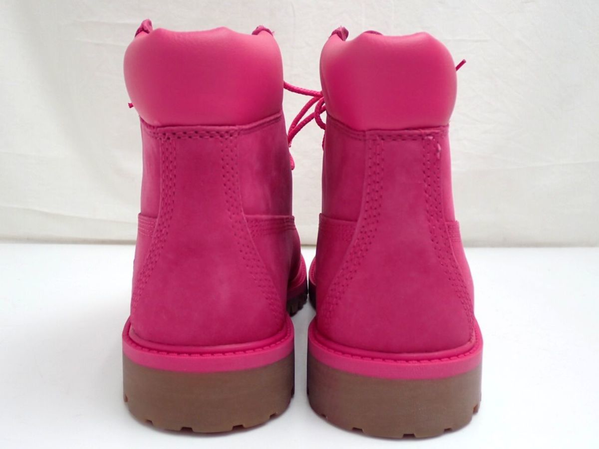 ☆未使用 Timberland/ティンバーランド 6インチ プレミアムブーツ 