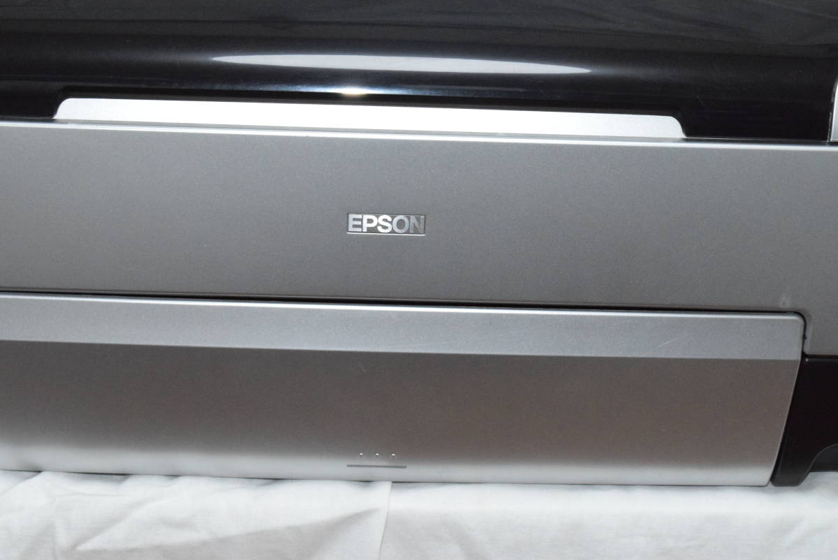 ★インク付★EPSON PX-G5100 プリンター（ジャンク） EPSON PX-G5100 プリンター ジャンク品 エプソン 公式通販 ⁄ 廃