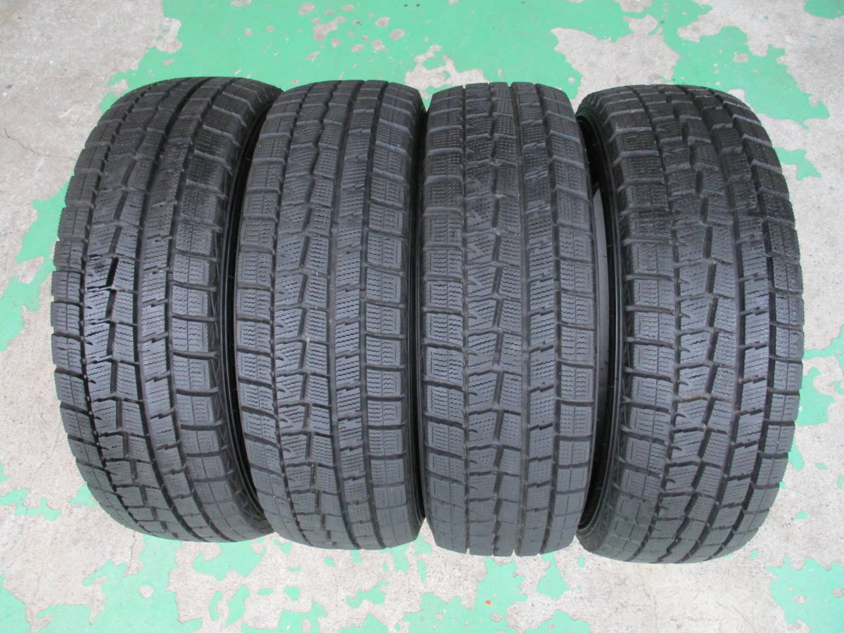 ダンロップ 公式通販 175⁄65R14 DUNLOP サマータイヤのみ4本！！ 175 