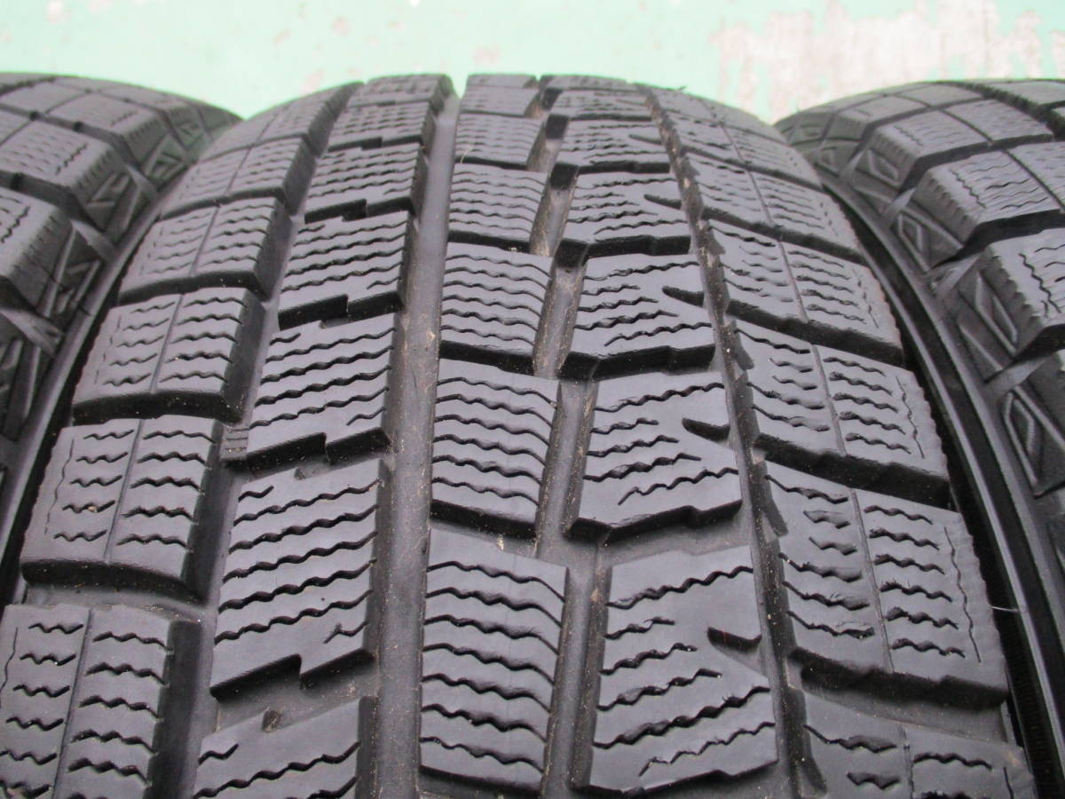ダンロップ 公式通販 175⁄65R14 DUNLOP サマータイヤのみ4本！！ 175 