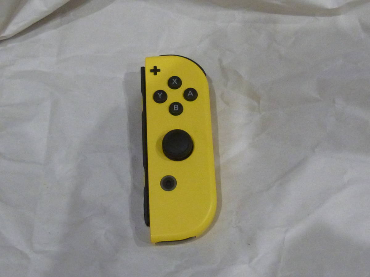 スイッチ　純正コントローラー　ジャンク_1