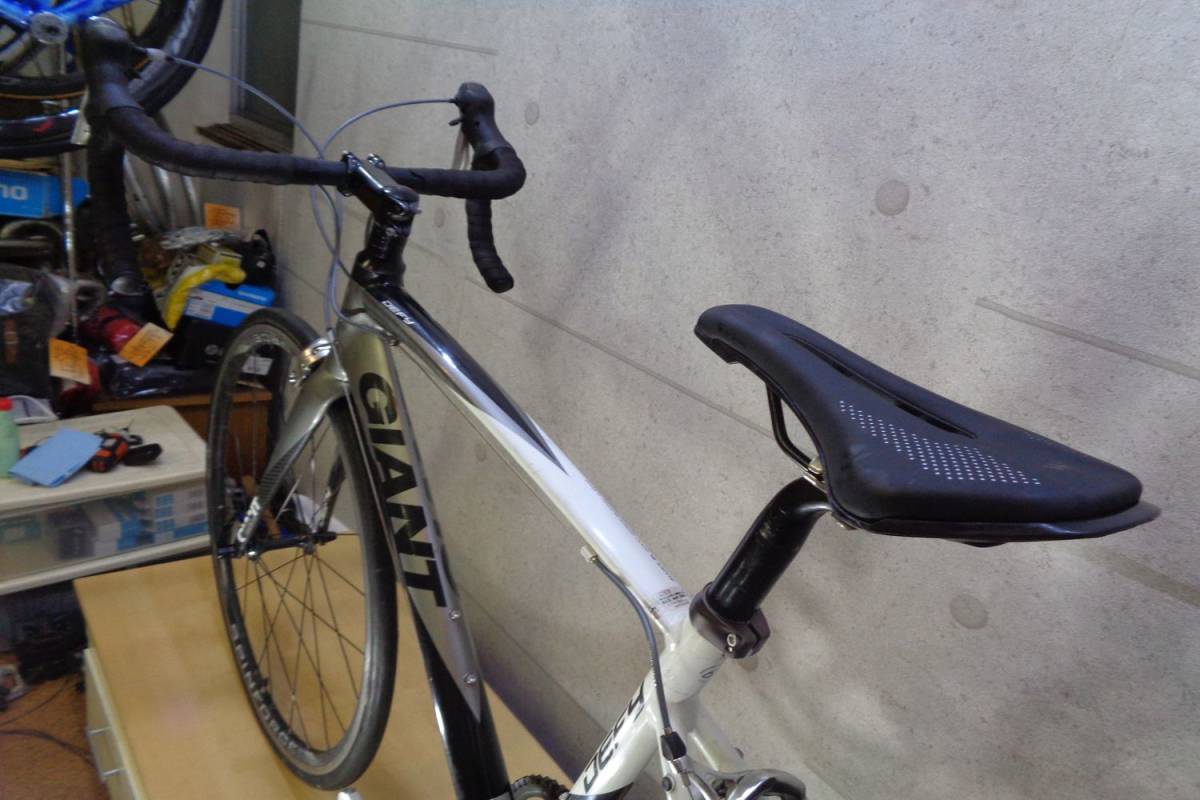 0 Giant Defy | 1 Road Bike Advanced - Aluminum Frameset Size S eBay Reviews ManualsLib