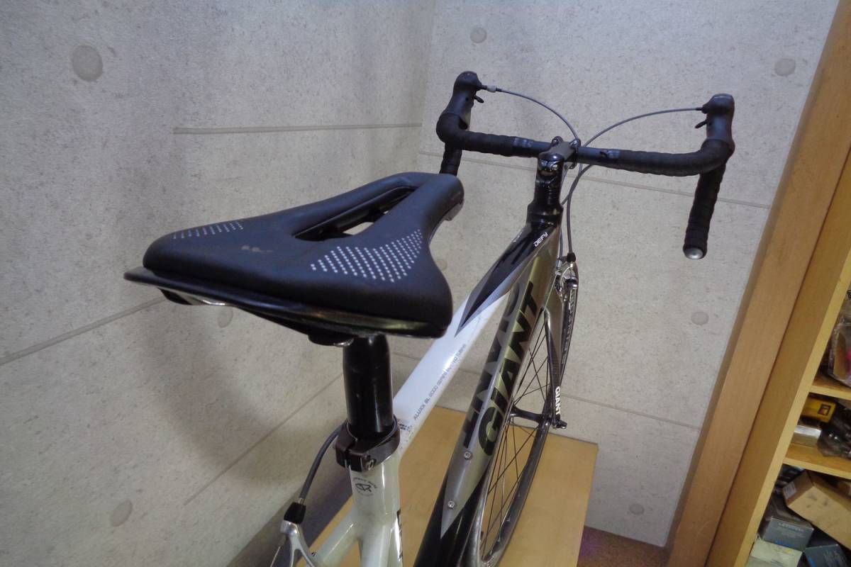 0 Giant Defy | 1 Road Bike Advanced - Aluminum Frameset Size S eBay Reviews ManualsLib