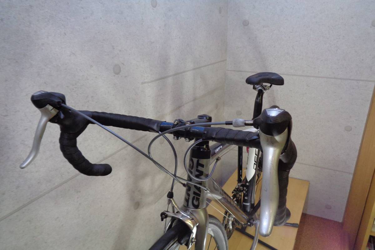 0 Giant Defy | 1 Road Bike Advanced - Aluminum Frameset Size S eBay Reviews ManualsLib