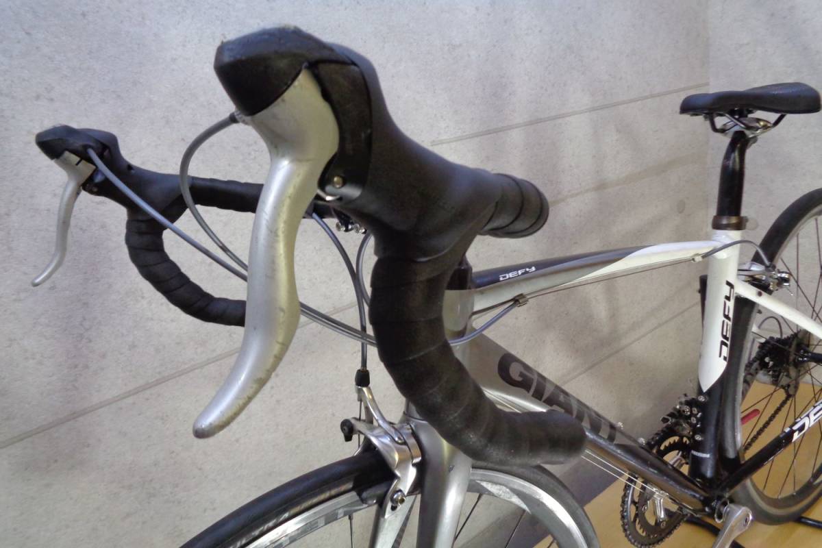0 Giant Defy | 1 Road Bike Advanced - Aluminum Frameset Size S eBay Reviews ManualsLib