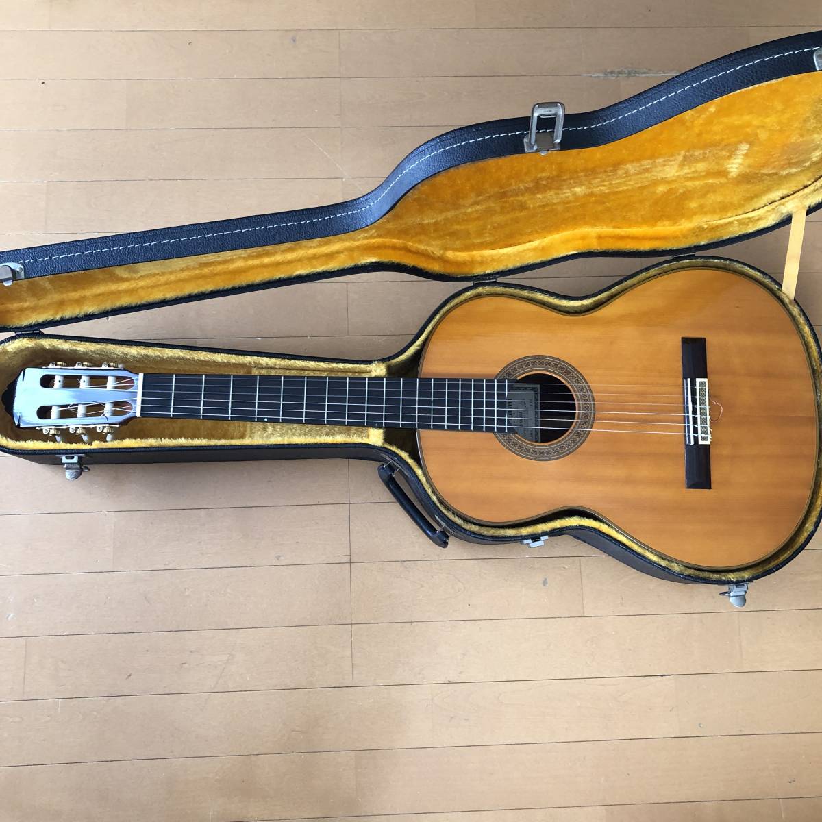 ヤマハ クラシックギター YAMAHA GC-11 ヤマハ - YAMAHA Yahoo 