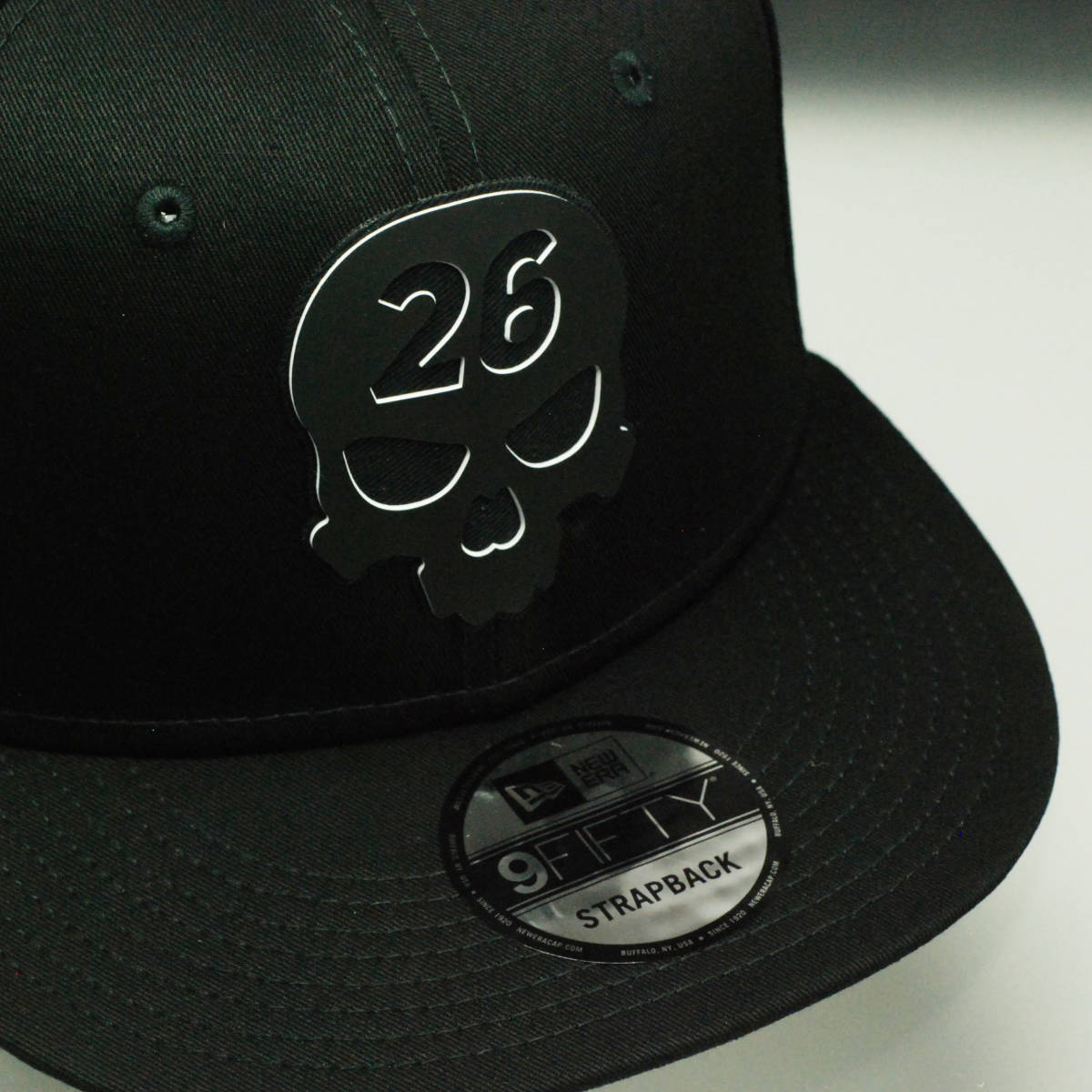 PXG Darkness Skull 0 CAMO Black⁄White Baseball Golf Hat 1 Cap 