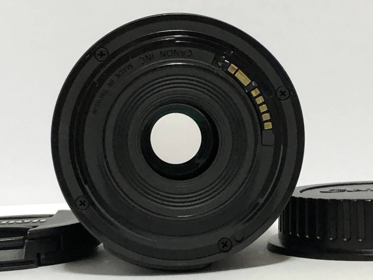 EF-S 18-55mm CANON IS Canon F3.5-5.6 STM キャノン F3.5- EF-S18-