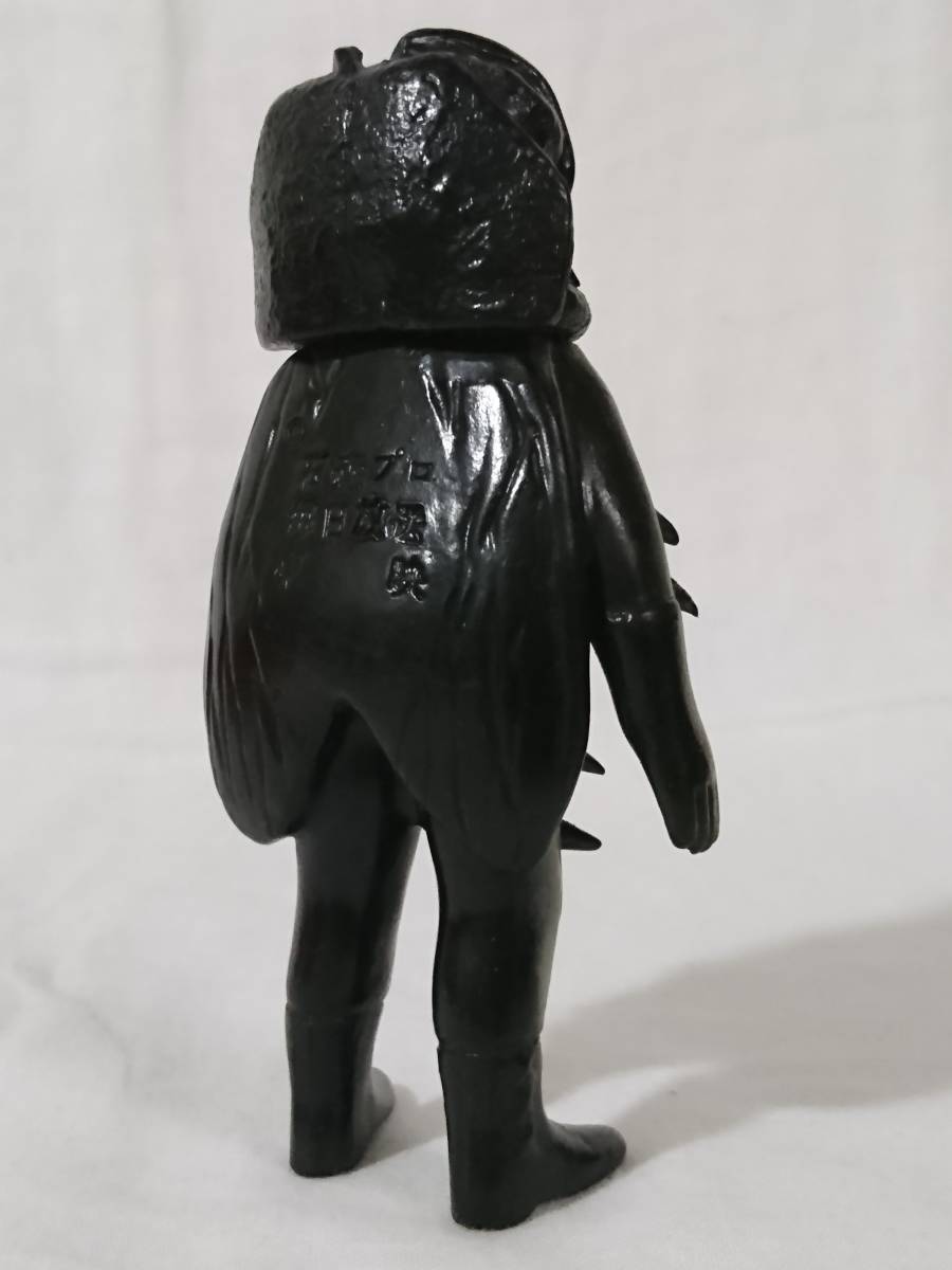 ポピー ミニソフビ「ゴキブリ男」並品 仮面ライダー 東映 石ノ森章太郎