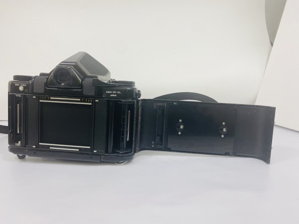 アサヒ ペンタックス SV フィルムカメラ 動作未確認ジャンク品 PENTAX