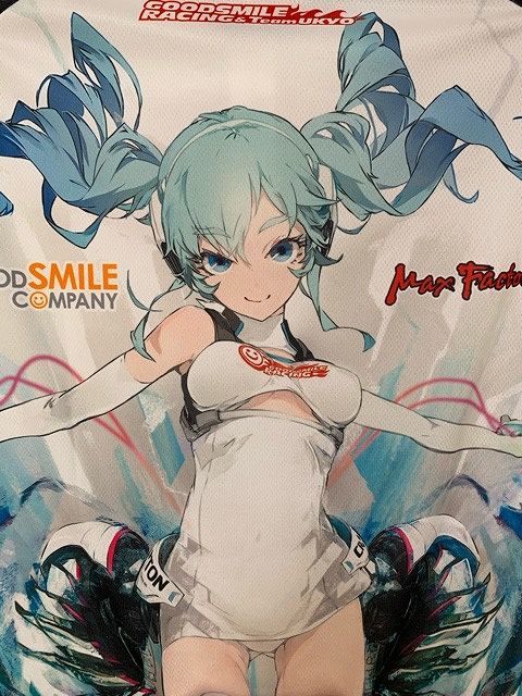 初音ミク GT RACING GSRがSUPER 2021デザインがお披露目！ レーシングVer. GOODSMILE 公式応援サイト Gear GSR &frasl; ツイッターコンテスト グッドスマイルレーシング、初音ミクを描いたGTマシン「BMW Z4 GT3」で 完成品