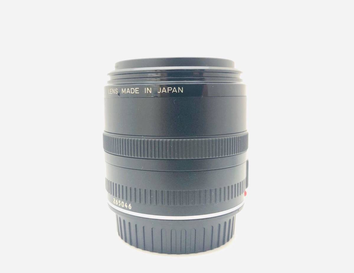 EF50mm F2.5 コンパクトマクロ Canon EF CANON Macro - 50mm COMPACT 