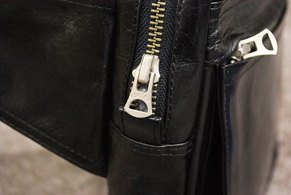 名作！美品 吉田カバン PORTER ポーター「スクエア/SQUARE WAIST POUCH