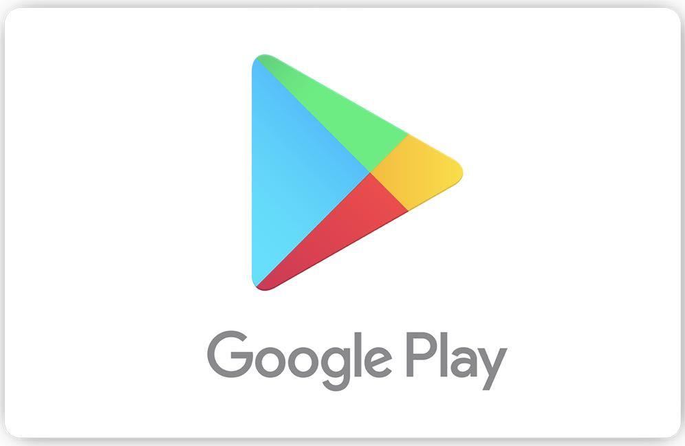 Google playカード　10000円分　600円お得！　
